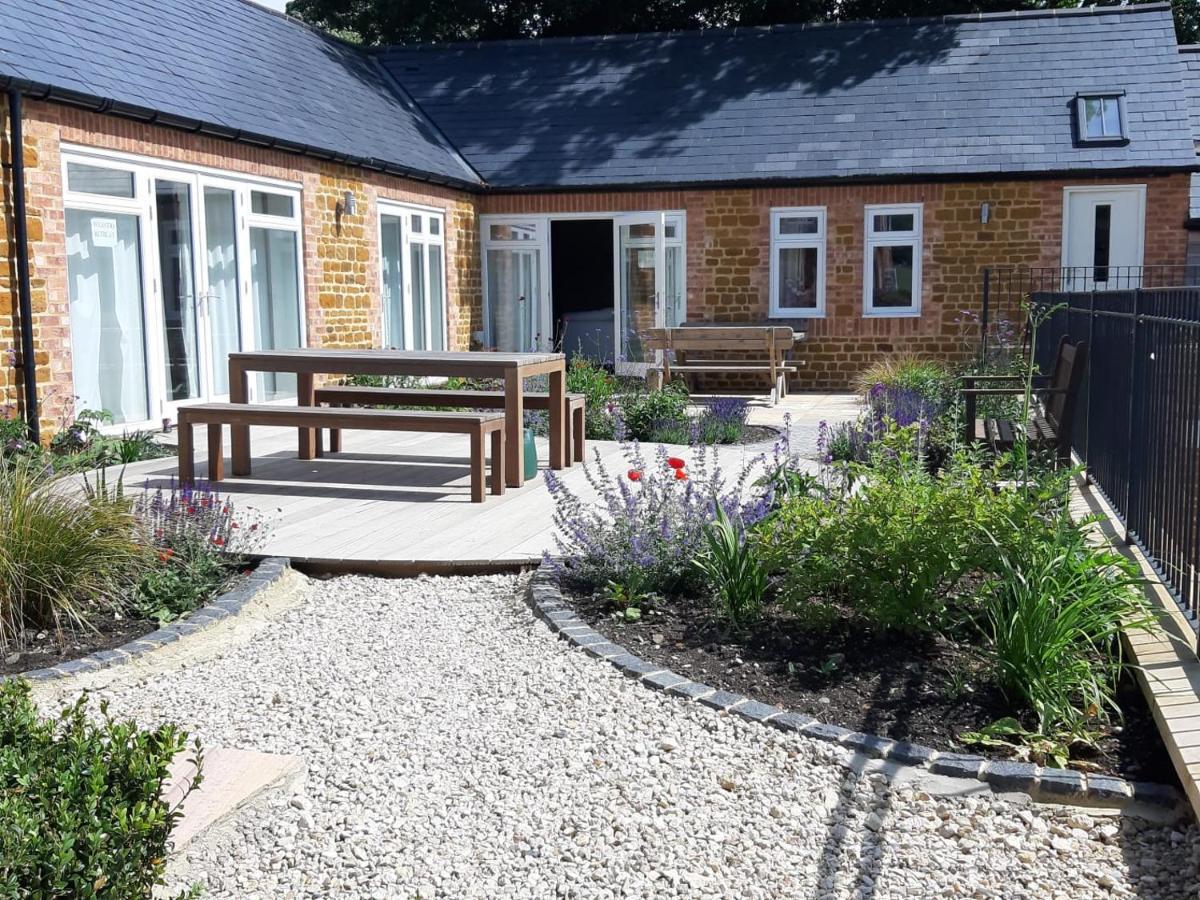 Bay Tree Cottage Accommodation Farthingstone Exterior photo