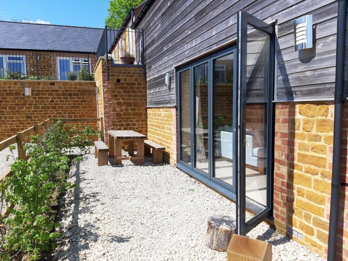 Bay Tree Cottage Accommodation Farthingstone Exterior photo