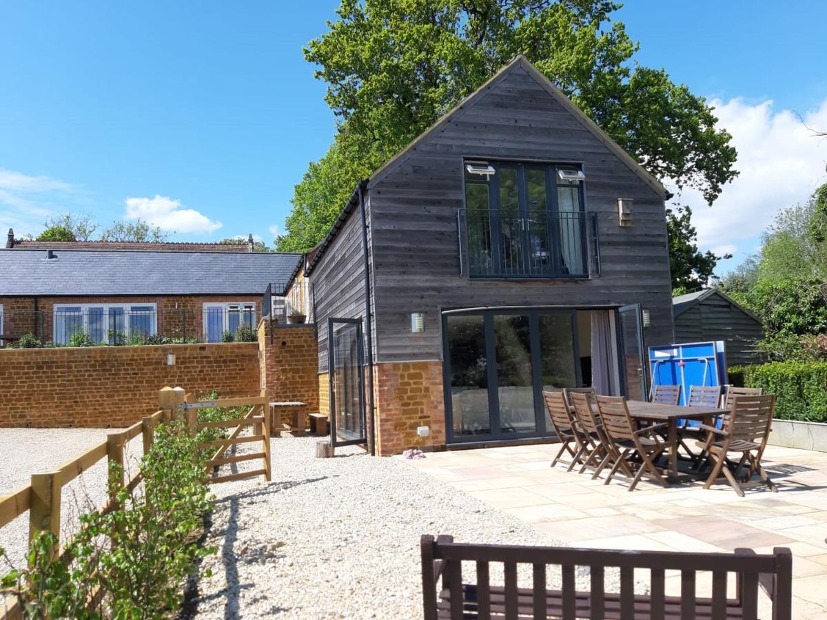 Bay Tree Cottage Accommodation Farthingstone Exterior photo