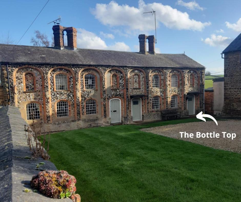 Bay Tree Cottage Accommodation Farthingstone Exterior photo