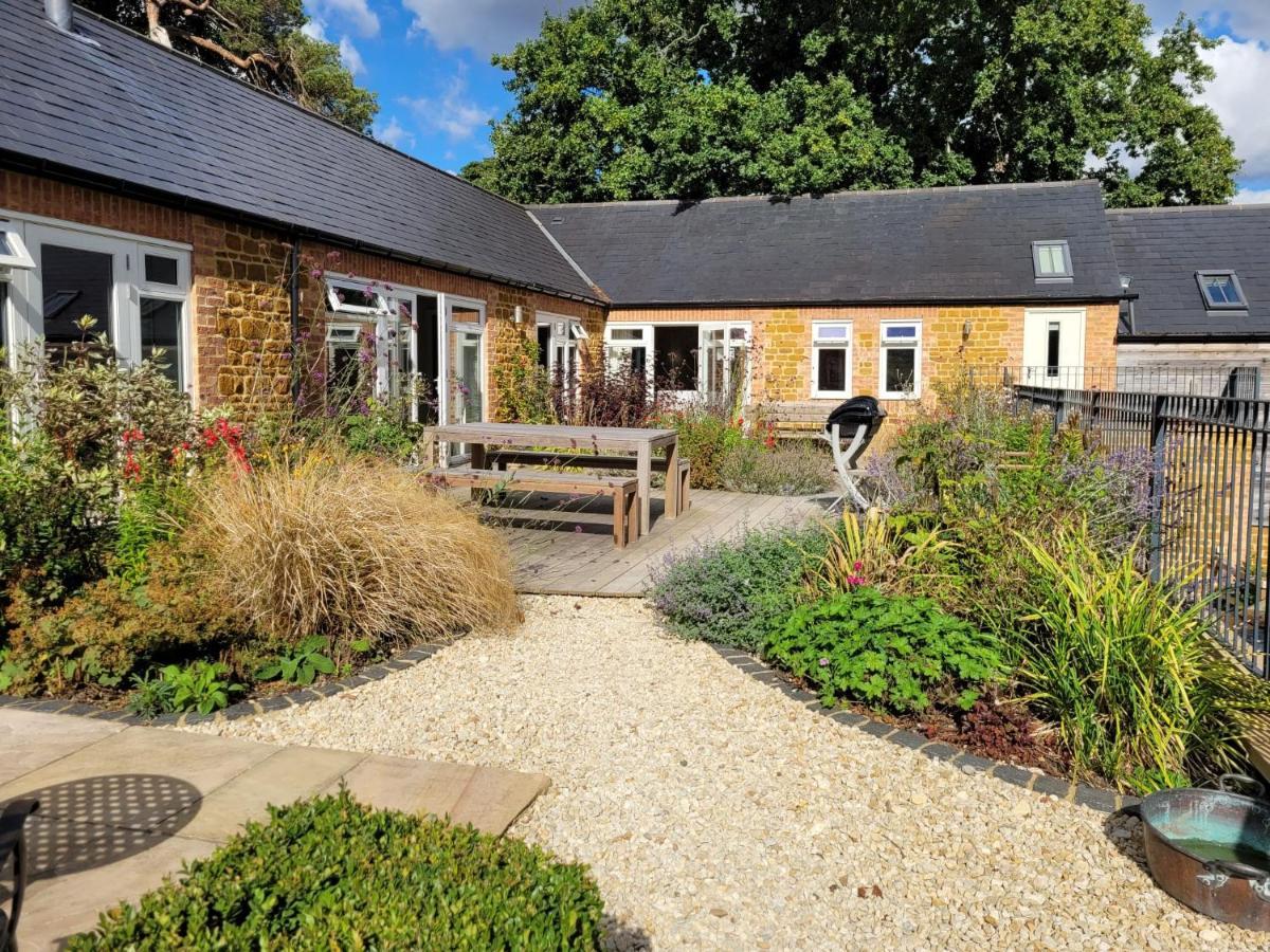 Bay Tree Cottage Accommodation Farthingstone Exterior photo