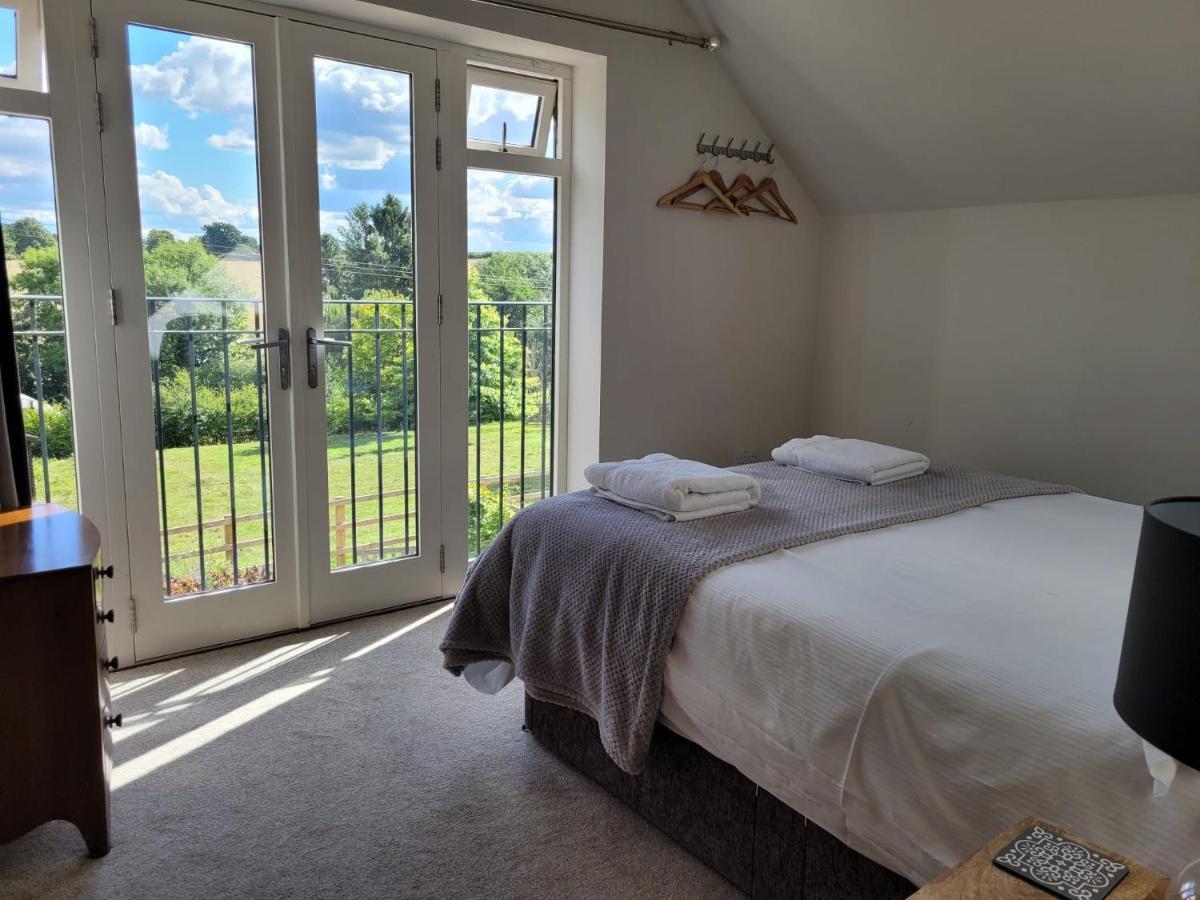 Bay Tree Cottage Accommodation Farthingstone Exterior photo