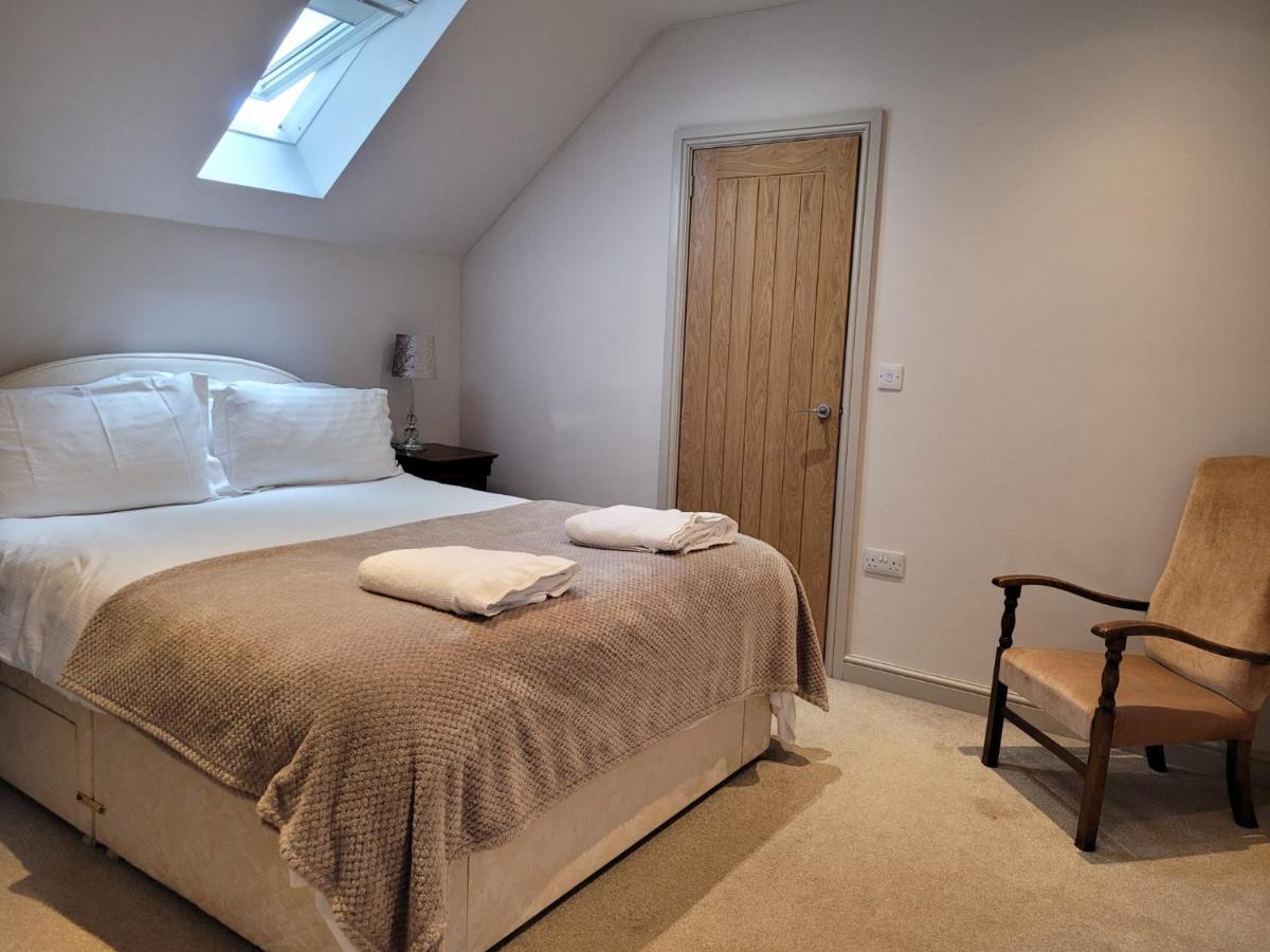 Bay Tree Cottage Accommodation Farthingstone Exterior photo