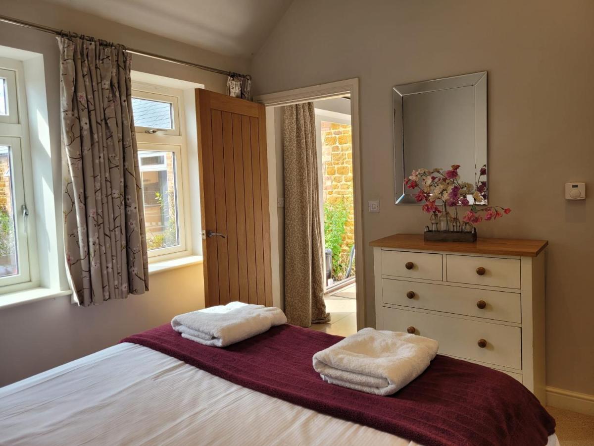 Bay Tree Cottage Accommodation Farthingstone Exterior photo