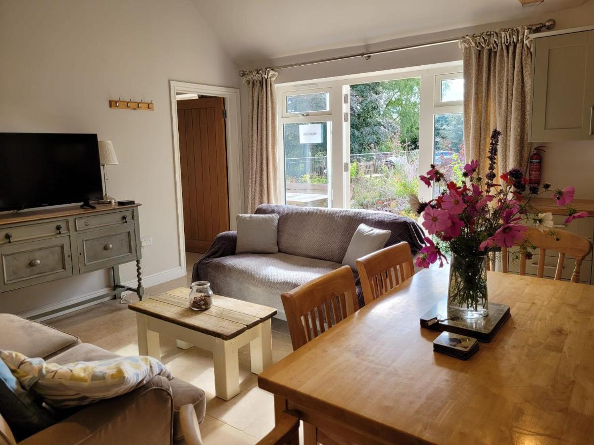 Bay Tree Cottage Accommodation Farthingstone Exterior photo