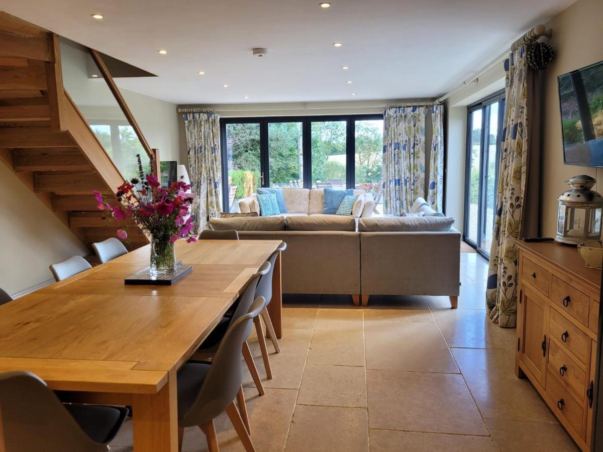 Bay Tree Cottage Accommodation Farthingstone Exterior photo