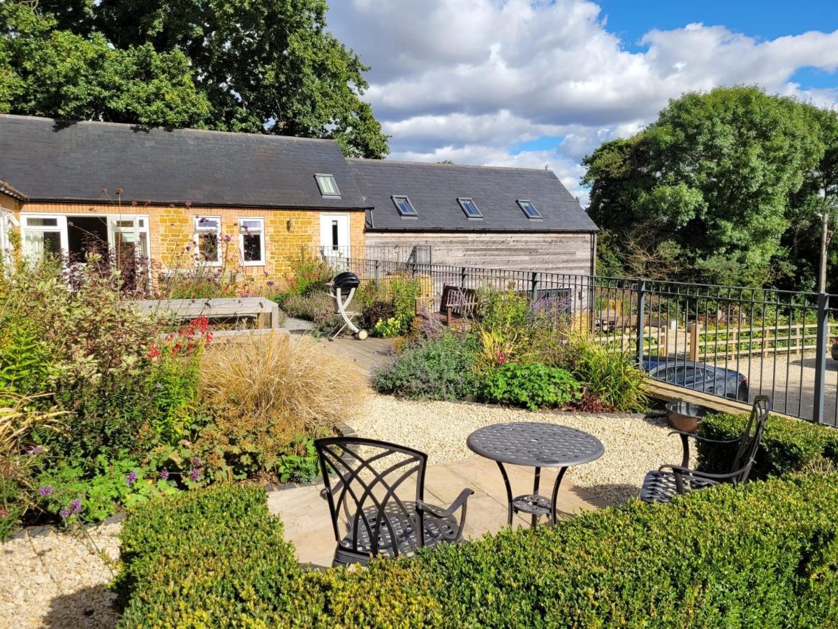 Bay Tree Cottage Accommodation Farthingstone Exterior photo