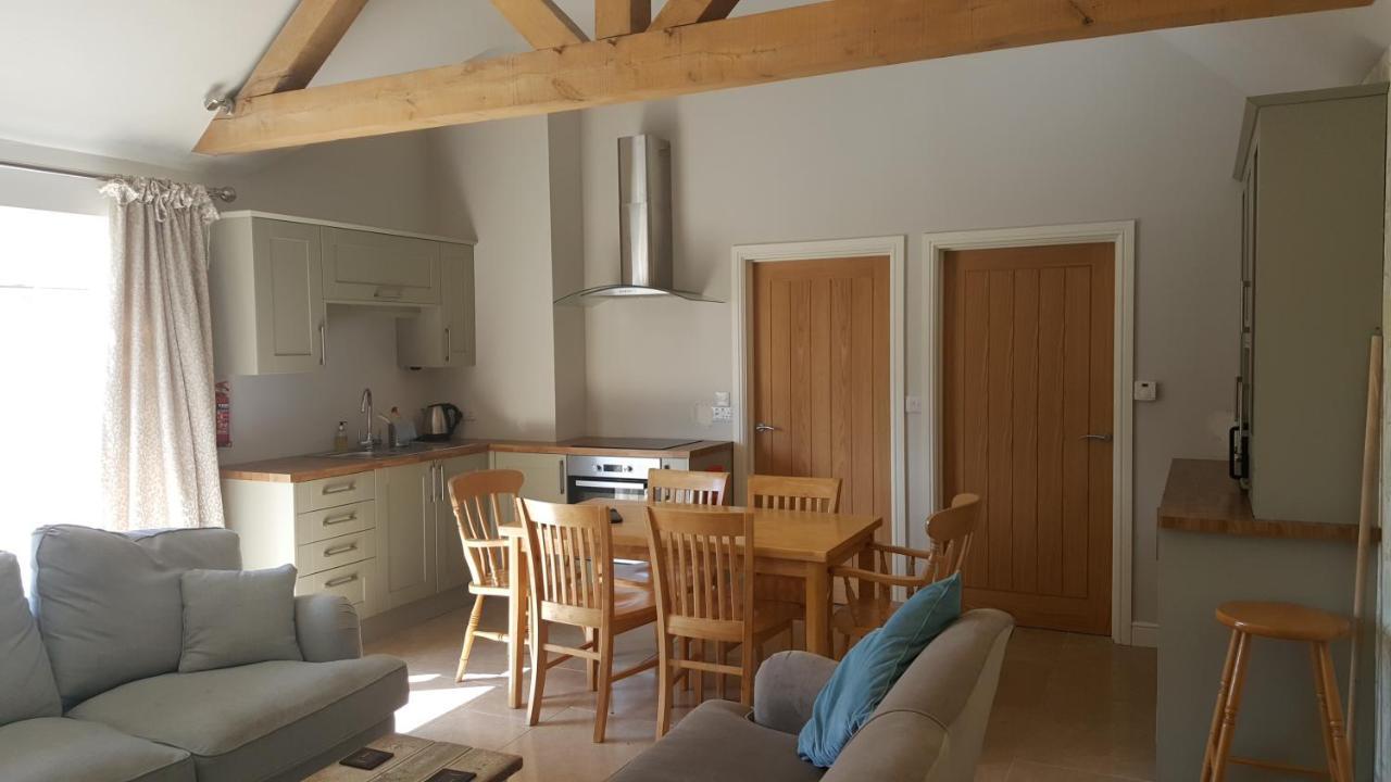 Bay Tree Cottage Accommodation Farthingstone Exterior photo