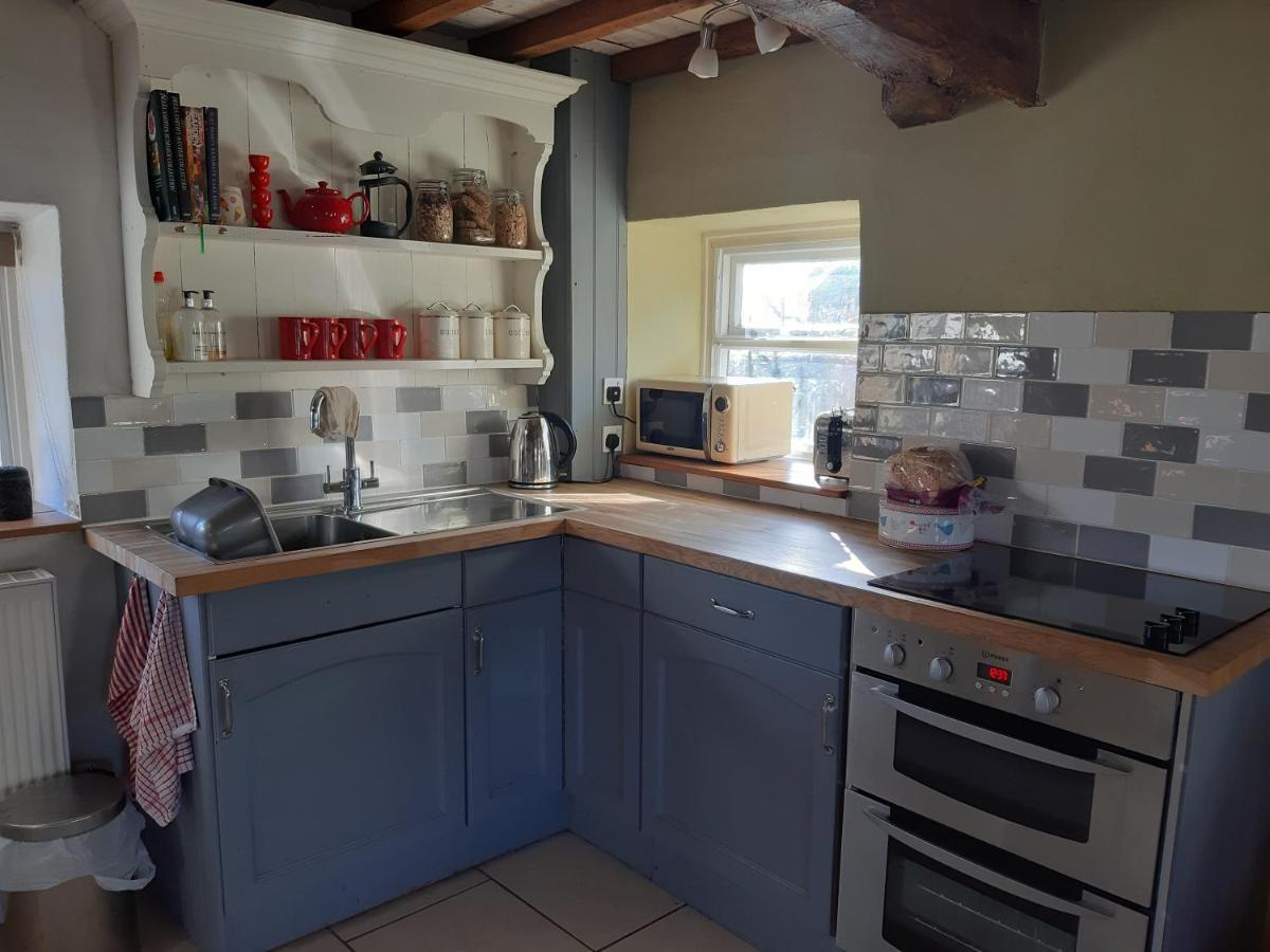 Bay Tree Cottage Accommodation Farthingstone Exterior photo