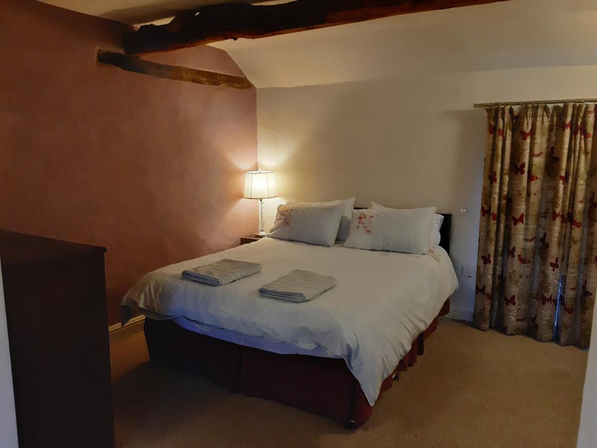 Bay Tree Cottage Accommodation Farthingstone Exterior photo