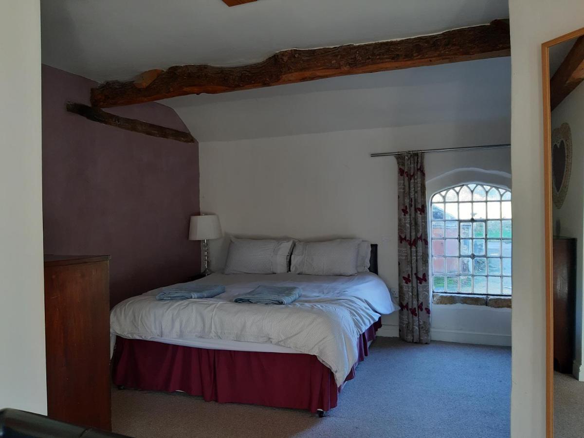 Bay Tree Cottage Accommodation Farthingstone Exterior photo