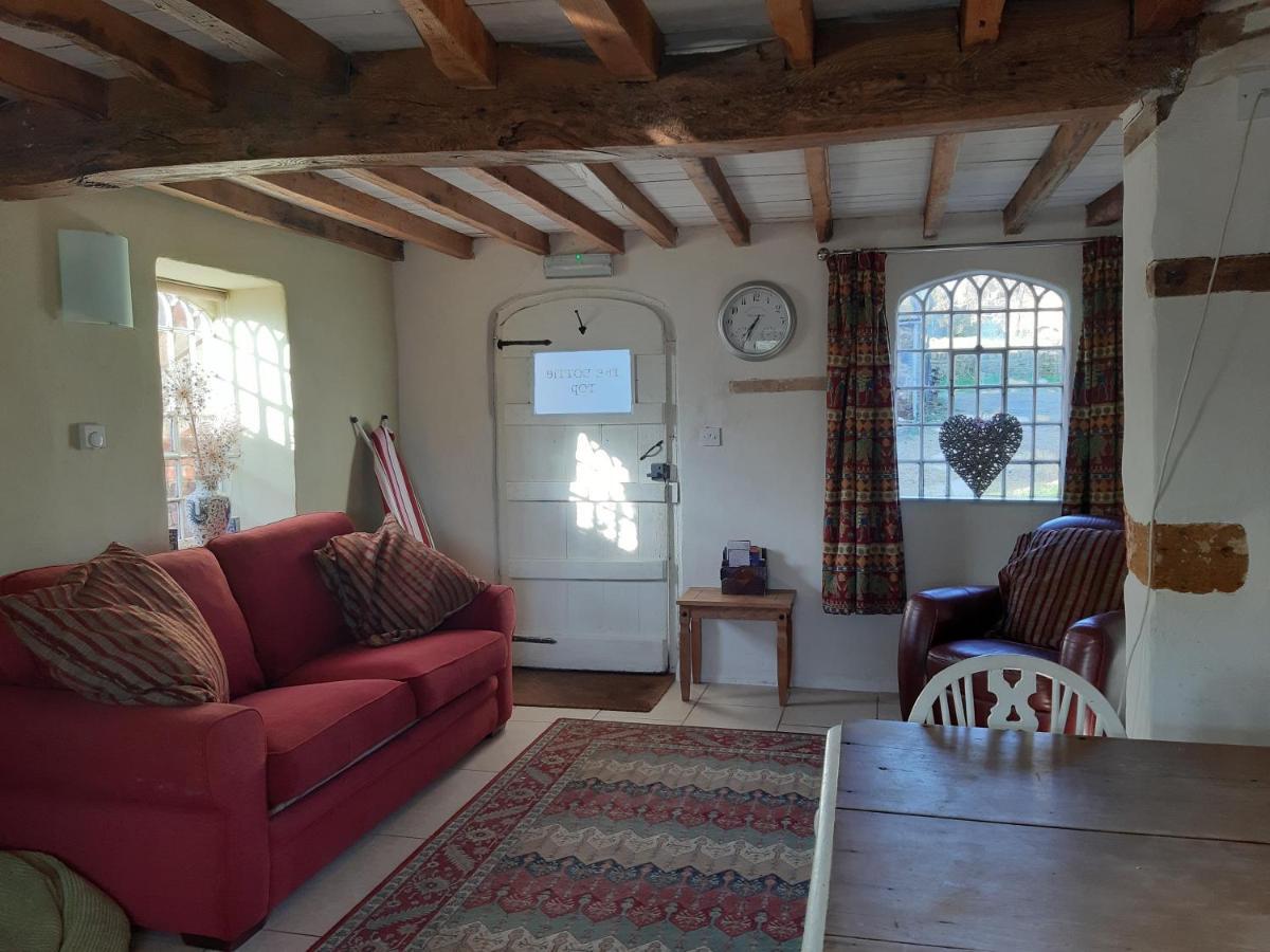 Bay Tree Cottage Accommodation Farthingstone Exterior photo